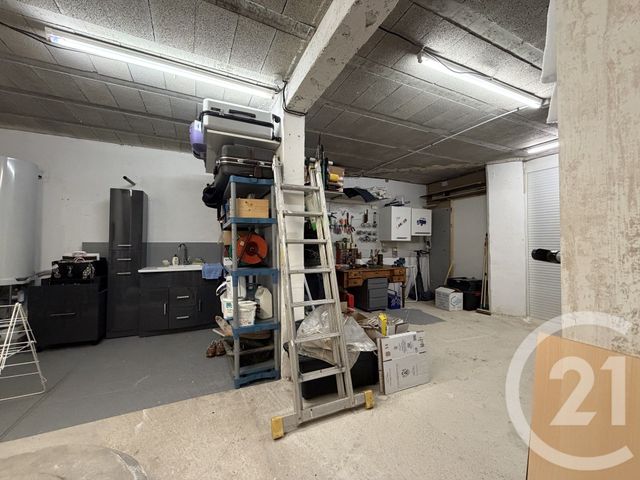 Maison &agrave; vendre - 5 pi&egrave;ces - 176,37 m2 - Agde - 34 - LANGUEDOC-ROUSSILLON