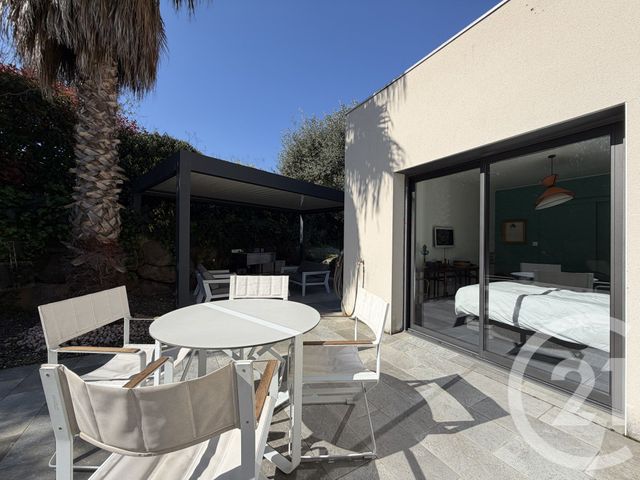 Maison &agrave; vendre - 5 pi&egrave;ces - 176,37 m2 - Agde - 34 - LANGUEDOC-ROUSSILLON