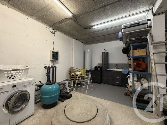 Maison &agrave; vendre - 5 pi&egrave;ces - 176,37 m2 - Agde - 34 - LANGUEDOC-ROUSSILLON