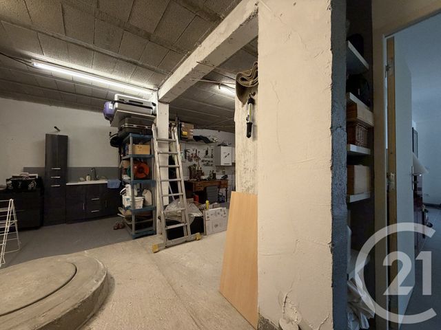 Maison &agrave; vendre - 5 pi&egrave;ces - 176,37 m2 - Agde - 34 - LANGUEDOC-ROUSSILLON