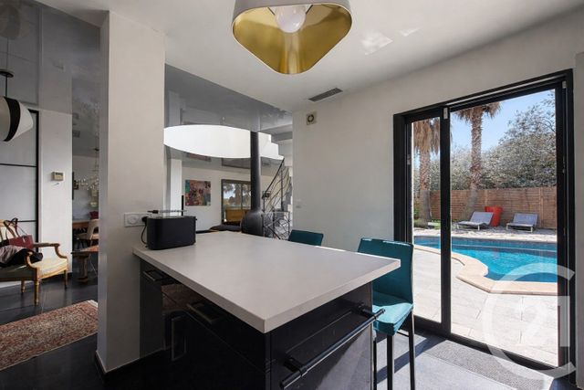 Maison &agrave; vendre - 5 pi&egrave;ces - 176,37 m2 - Agde - 34 - LANGUEDOC-ROUSSILLON