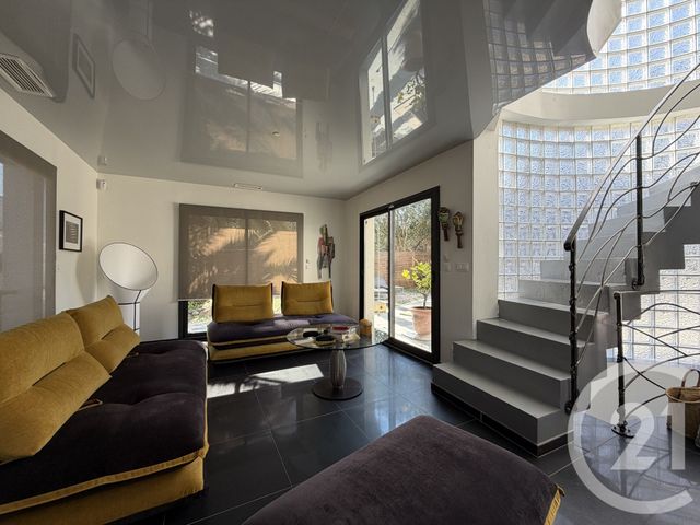 Maison &agrave; vendre - 5 pi&egrave;ces - 176,37 m2 - Agde - 34 - LANGUEDOC-ROUSSILLON