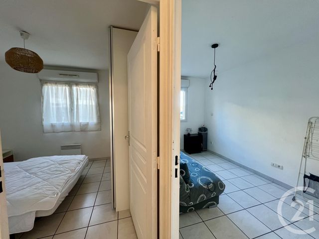 Appartement T3 à vendre - 3 pièces - 53,40 m2 - Agde - 34 - LANGUEDOC-ROUSSILLON