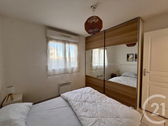 Appartement T3 à vendre - 3 pièces - 53,40 m2 - Agde - 34 - LANGUEDOC-ROUSSILLON