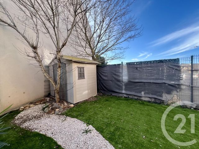Appartement T3 à vendre - 3 pièces - 53,40 m2 - Agde - 34 - LANGUEDOC-ROUSSILLON