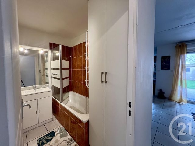 Appartement T3 à vendre - 3 pièces - 53,40 m2 - Agde - 34 - LANGUEDOC-ROUSSILLON