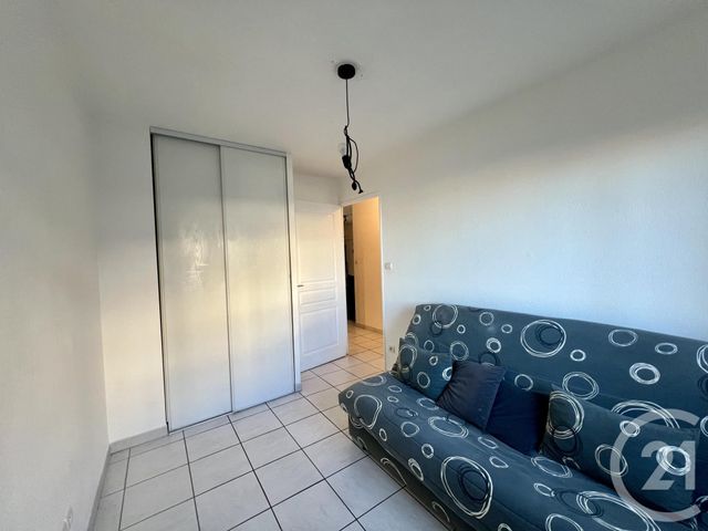 Appartement T3 à vendre - 3 pièces - 53,40 m2 - Agde - 34 - LANGUEDOC-ROUSSILLON