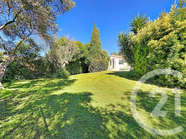 Maison à vendre - 7 pièces - 200,73 m2 - Agde - 34 - LANGUEDOC-ROUSSILLON