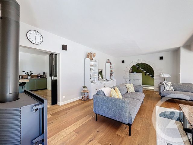 Maison à vendre - 7 pièces - 200,73 m2 - Agde - 34 - LANGUEDOC-ROUSSILLON