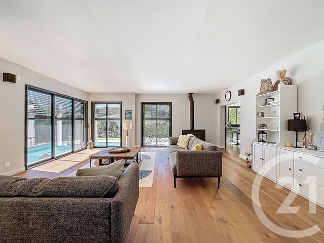 Maison à vendre - 7 pièces - 200,73 m2 - Agde - 34 - LANGUEDOC-ROUSSILLON