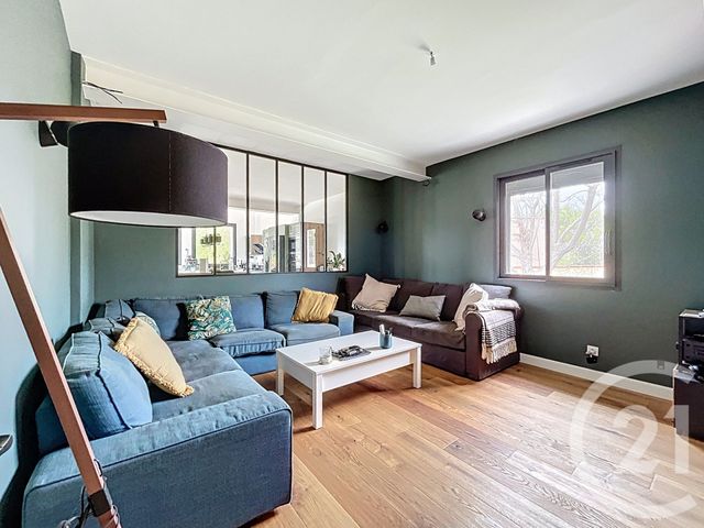 Maison à vendre - 7 pièces - 200,73 m2 - Agde - 34 - LANGUEDOC-ROUSSILLON