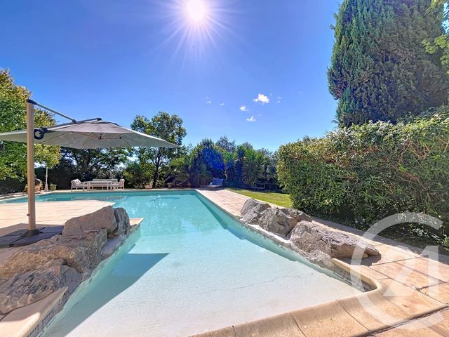 Maison à vendre - 7 pièces - 200,73 m2 - Agde - 34 - LANGUEDOC-ROUSSILLON