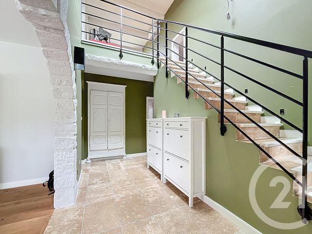 Maison à vendre - 7 pièces - 200,73 m2 - Agde - 34 - LANGUEDOC-ROUSSILLON