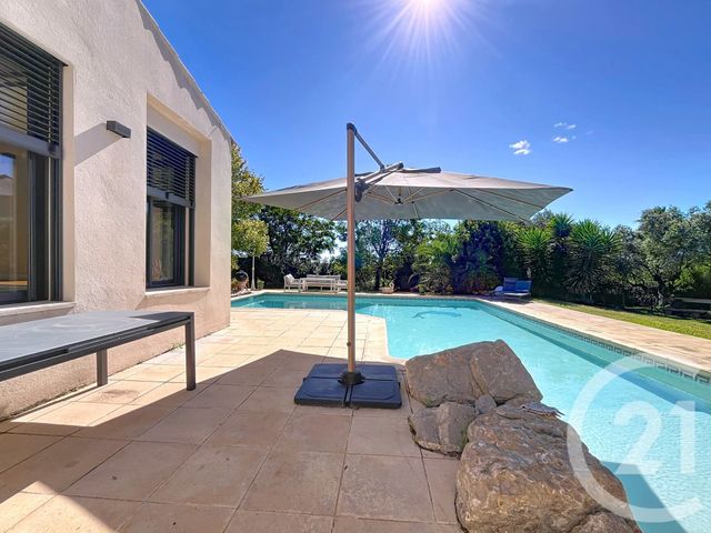 Maison à vendre - 7 pièces - 200,73 m2 - Agde - 34 - LANGUEDOC-ROUSSILLON