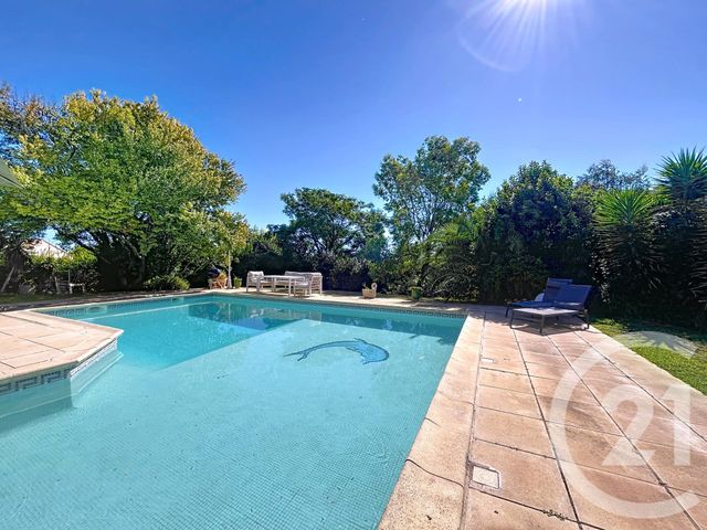 Maison à vendre - 7 pièces - 200,73 m2 - Agde - 34 - LANGUEDOC-ROUSSILLON