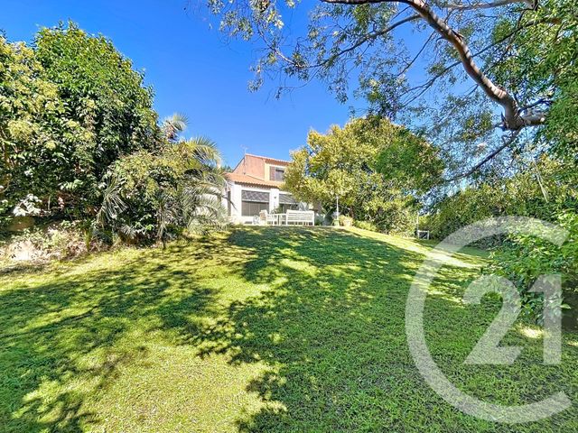 Maison à vendre - 7 pièces - 200,73 m2 - Agde - 34 - LANGUEDOC-ROUSSILLON