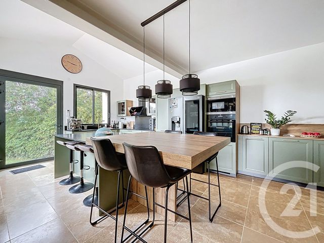 Maison à vendre - 7 pièces - 200,73 m2 - Agde - 34 - LANGUEDOC-ROUSSILLON