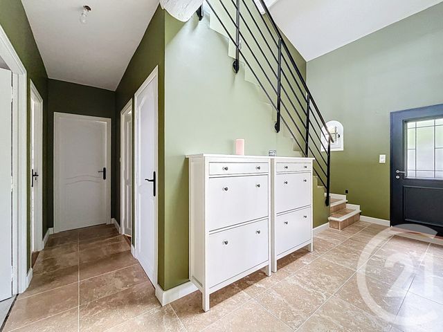 Maison à vendre - 7 pièces - 200,73 m2 - Agde - 34 - LANGUEDOC-ROUSSILLON