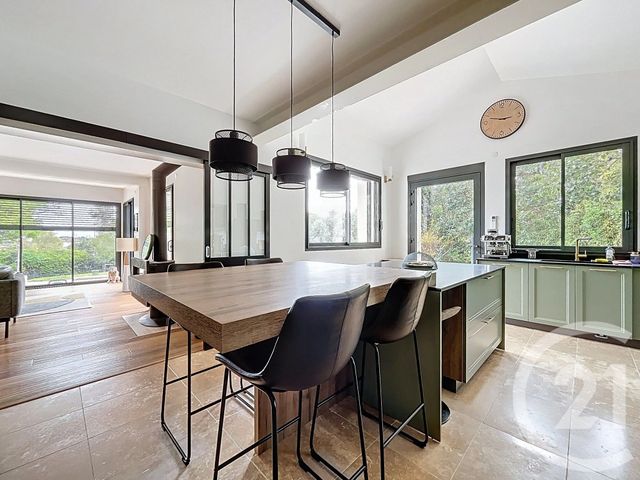 Maison à vendre - 7 pièces - 200,73 m2 - Agde - 34 - LANGUEDOC-ROUSSILLON