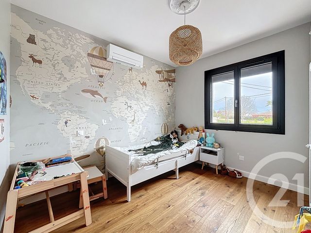 Maison à vendre - 7 pièces - 200,73 m2 - Agde - 34 - LANGUEDOC-ROUSSILLON