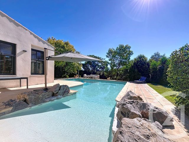 Maison à vendre - 7 pièces - 200,73 m2 - Agde - 34 - LANGUEDOC-ROUSSILLON