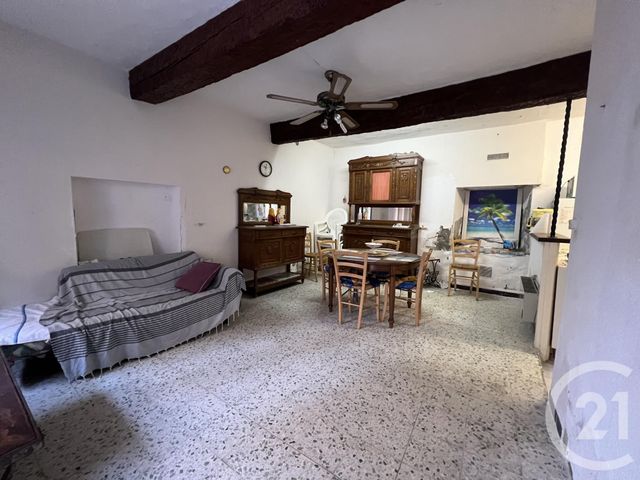 Maison &agrave; vendre - 4 pi&egrave;ces - 76,74 m2 - Marseillan - 34 - LANGUEDOC-ROUSSILLON