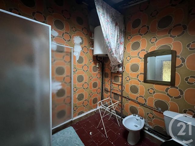 Maison &agrave; vendre - 4 pi&egrave;ces - 76,74 m2 - Marseillan - 34 - LANGUEDOC-ROUSSILLON