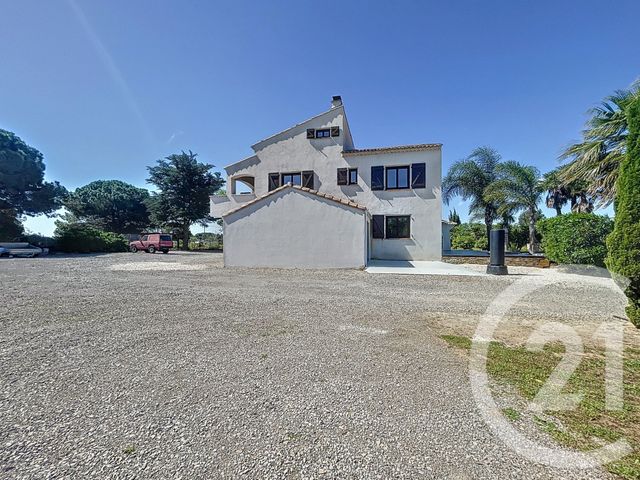Maison &agrave; vendre - 5 pi&egrave;ces - 234,02 m2 - Marseillan Plage - 34 - LANGUEDOC-ROUSSILLON