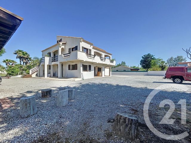 Maison &agrave; vendre - 5 pi&egrave;ces - 234,02 m2 - Marseillan Plage - 34 - LANGUEDOC-ROUSSILLON
