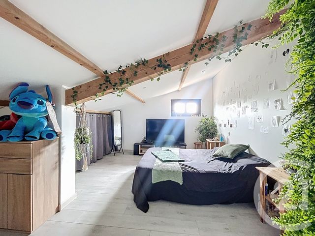 Maison &agrave; vendre - 5 pi&egrave;ces - 234,02 m2 - Marseillan Plage - 34 - LANGUEDOC-ROUSSILLON