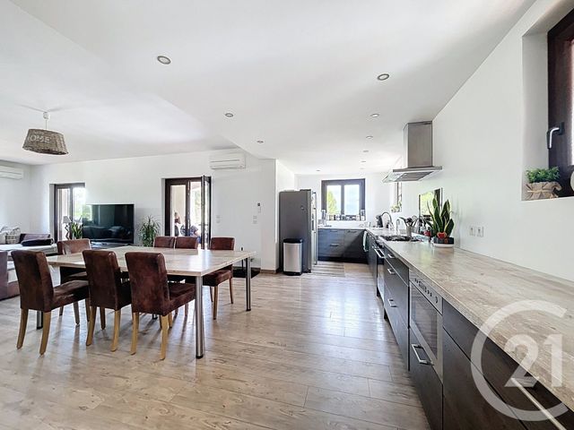 Maison &agrave; vendre - 5 pi&egrave;ces - 234,02 m2 - Marseillan Plage - 34 - LANGUEDOC-ROUSSILLON