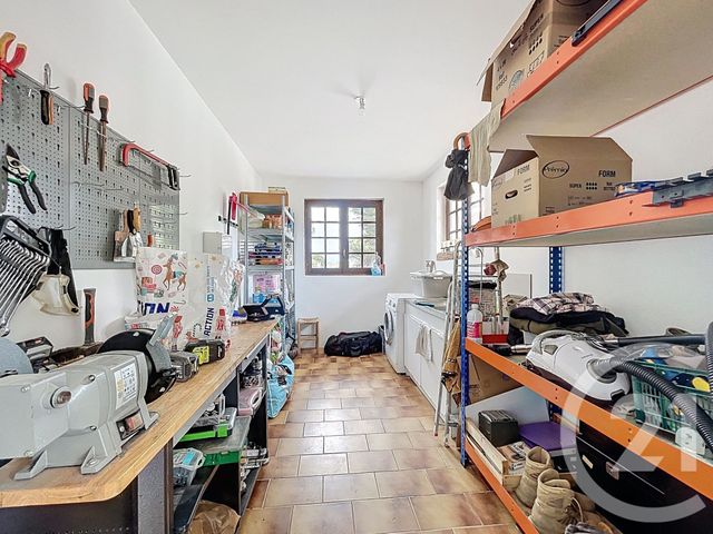 Maison &agrave; vendre - 5 pi&egrave;ces - 234,02 m2 - Marseillan Plage - 34 - LANGUEDOC-ROUSSILLON