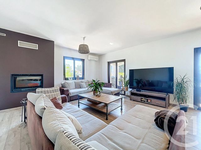 Maison &agrave; vendre - 5 pi&egrave;ces - 234,02 m2 - Marseillan Plage - 34 - LANGUEDOC-ROUSSILLON