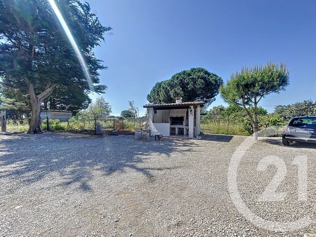Maison &agrave; vendre - 5 pi&egrave;ces - 234,02 m2 - Marseillan Plage - 34 - LANGUEDOC-ROUSSILLON