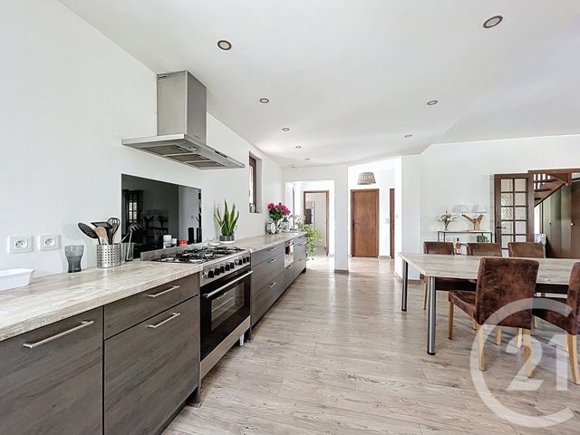 Maison &agrave; vendre - 5 pi&egrave;ces - 234,02 m2 - Marseillan Plage - 34 - LANGUEDOC-ROUSSILLON