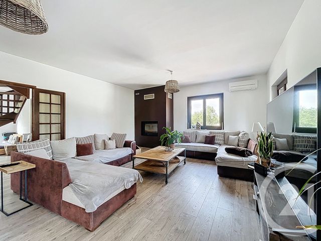 Maison &agrave; vendre - 5 pi&egrave;ces - 234,02 m2 - Marseillan Plage - 34 - LANGUEDOC-ROUSSILLON