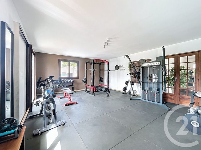 Maison &agrave; vendre - 5 pi&egrave;ces - 234,02 m2 - Marseillan Plage - 34 - LANGUEDOC-ROUSSILLON