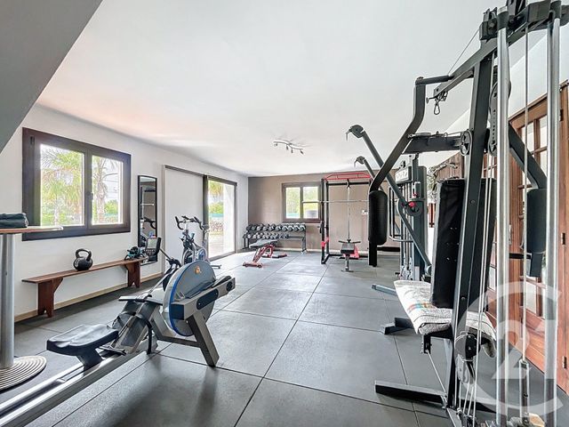 Maison &agrave; vendre - 5 pi&egrave;ces - 234,02 m2 - Marseillan Plage - 34 - LANGUEDOC-ROUSSILLON