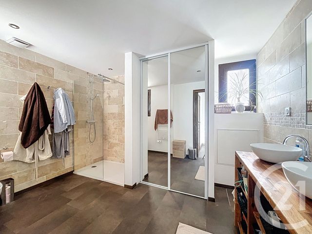 Maison &agrave; vendre - 5 pi&egrave;ces - 234,02 m2 - Marseillan Plage - 34 - LANGUEDOC-ROUSSILLON