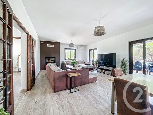 Maison &agrave; vendre - 5 pi&egrave;ces - 234,02 m2 - Marseillan Plage - 34 - LANGUEDOC-ROUSSILLON