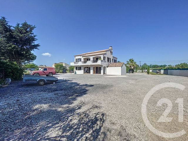 Maison &agrave; vendre - 5 pi&egrave;ces - 234,02 m2 - Marseillan Plage - 34 - LANGUEDOC-ROUSSILLON