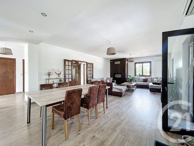 Maison &agrave; vendre - 5 pi&egrave;ces - 234,02 m2 - Marseillan Plage - 34 - LANGUEDOC-ROUSSILLON