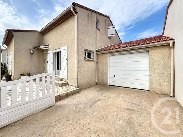 Maison &agrave; vendre - 5 pi&egrave;ces - 138,94 m2 - Vias - 34 - LANGUEDOC-ROUSSILLON