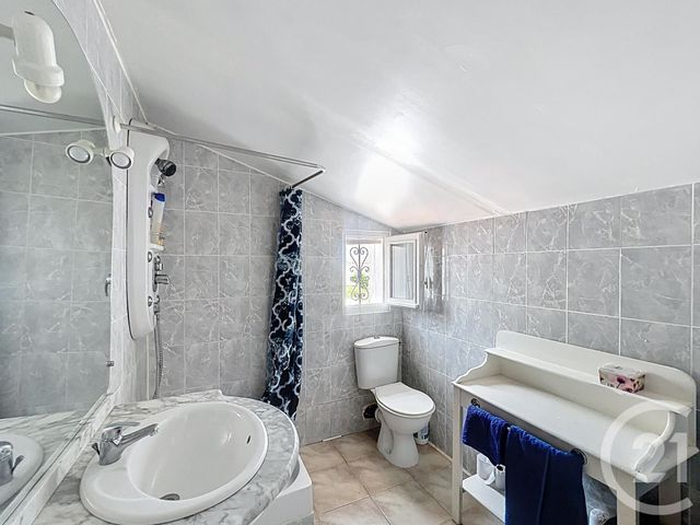 Maison &agrave; vendre - 5 pi&egrave;ces - 138,94 m2 - Vias - 34 - LANGUEDOC-ROUSSILLON