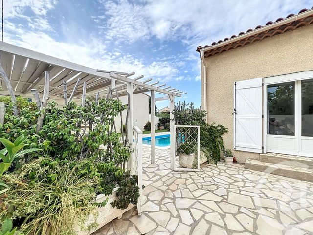 Maison &agrave; vendre - 5 pi&egrave;ces - 138,94 m2 - Vias - 34 - LANGUEDOC-ROUSSILLON