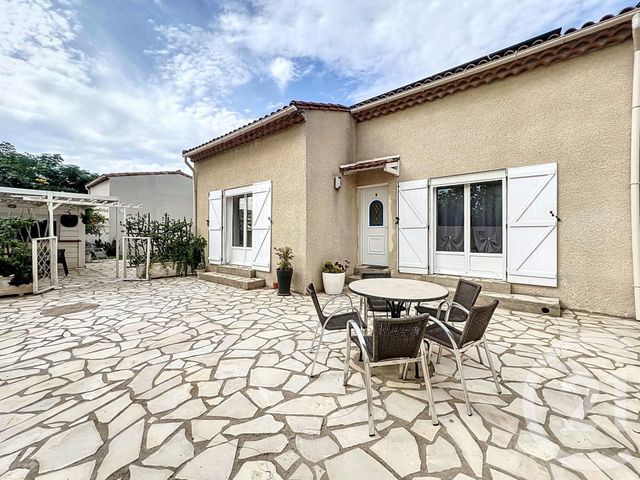 Maison &agrave; vendre - 5 pi&egrave;ces - 138,94 m2 - Vias - 34 - LANGUEDOC-ROUSSILLON