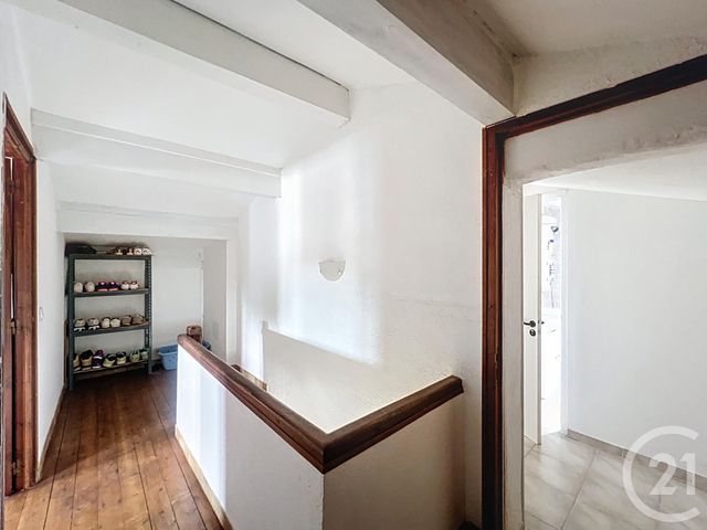 Maison &agrave; vendre - 5 pi&egrave;ces - 138,94 m2 - Vias - 34 - LANGUEDOC-ROUSSILLON