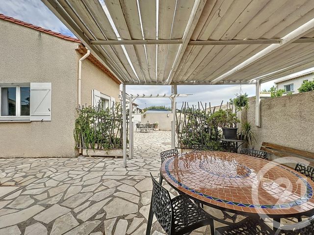 Maison &agrave; vendre - 5 pi&egrave;ces - 138,94 m2 - Vias - 34 - LANGUEDOC-ROUSSILLON
