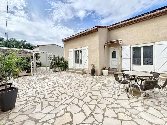 Maison &agrave; vendre - 5 pi&egrave;ces - 138,94 m2 - Vias - 34 - LANGUEDOC-ROUSSILLON