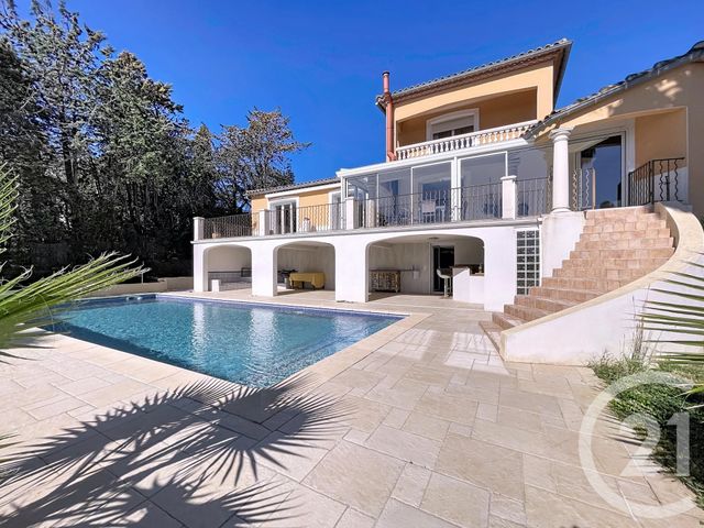 Maison &agrave; vendre - 6 pi&egrave;ces - 223,01 m2 - Portiragnes - 34 - LANGUEDOC-ROUSSILLON